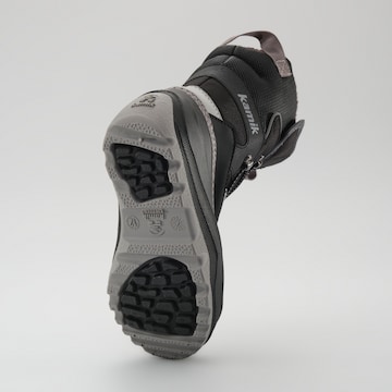 Kamik Snowboots in Schwarz