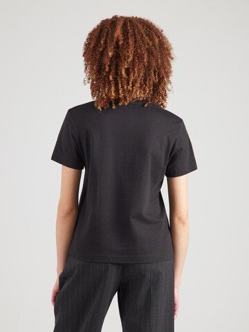 Maglietta 'CLASSIC' di Calvin Klein Jeans in nero