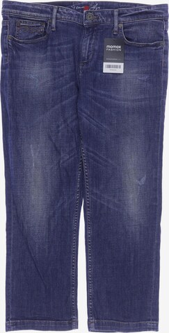 TOMMY HILFIGER Jeans 51 in Blau: predná strana