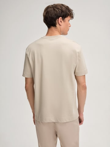 JOOP! Shirt 'Achilleas' in Beige