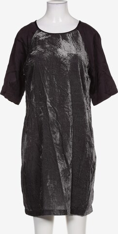 YAYA Dress in M in Grey: front