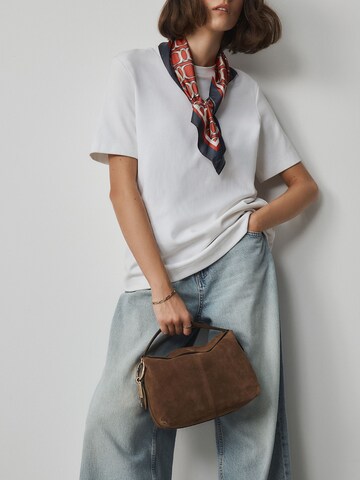 Next Handbag in Brown