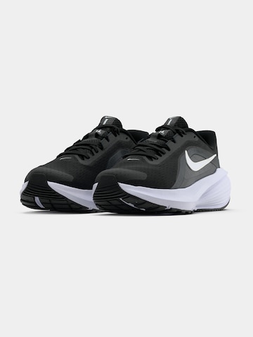 Chaussure de course 'DOWNSHIFTER 14' NIKE en noir