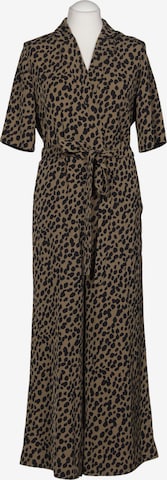 WEEKDAY Overall oder Jumpsuit XS in Braun: Vorderseite