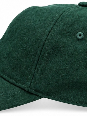 Casquette Suitable en vert