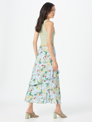 Koton Skirt in Blue