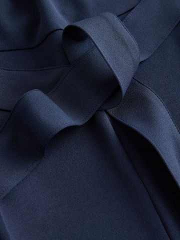 Combinaison Next en bleu