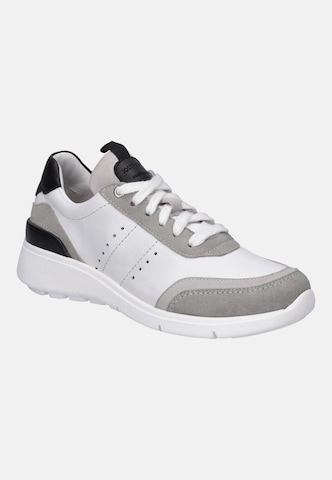 JOSEF SEIBEL Sneaker 'Giulietta 01' in Weiß