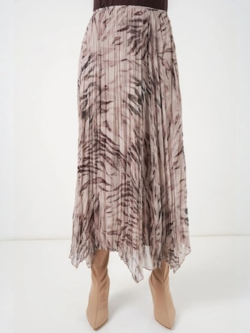 Bigdart Rok in Beige