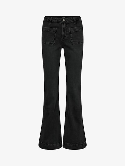 Ivy Copenhagen Jeans 'IVY-Ann Charlotte' in de kleur Zwart, Productweergave