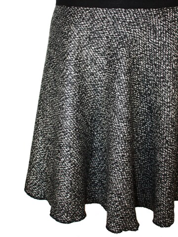 dunkle design Skirt in White