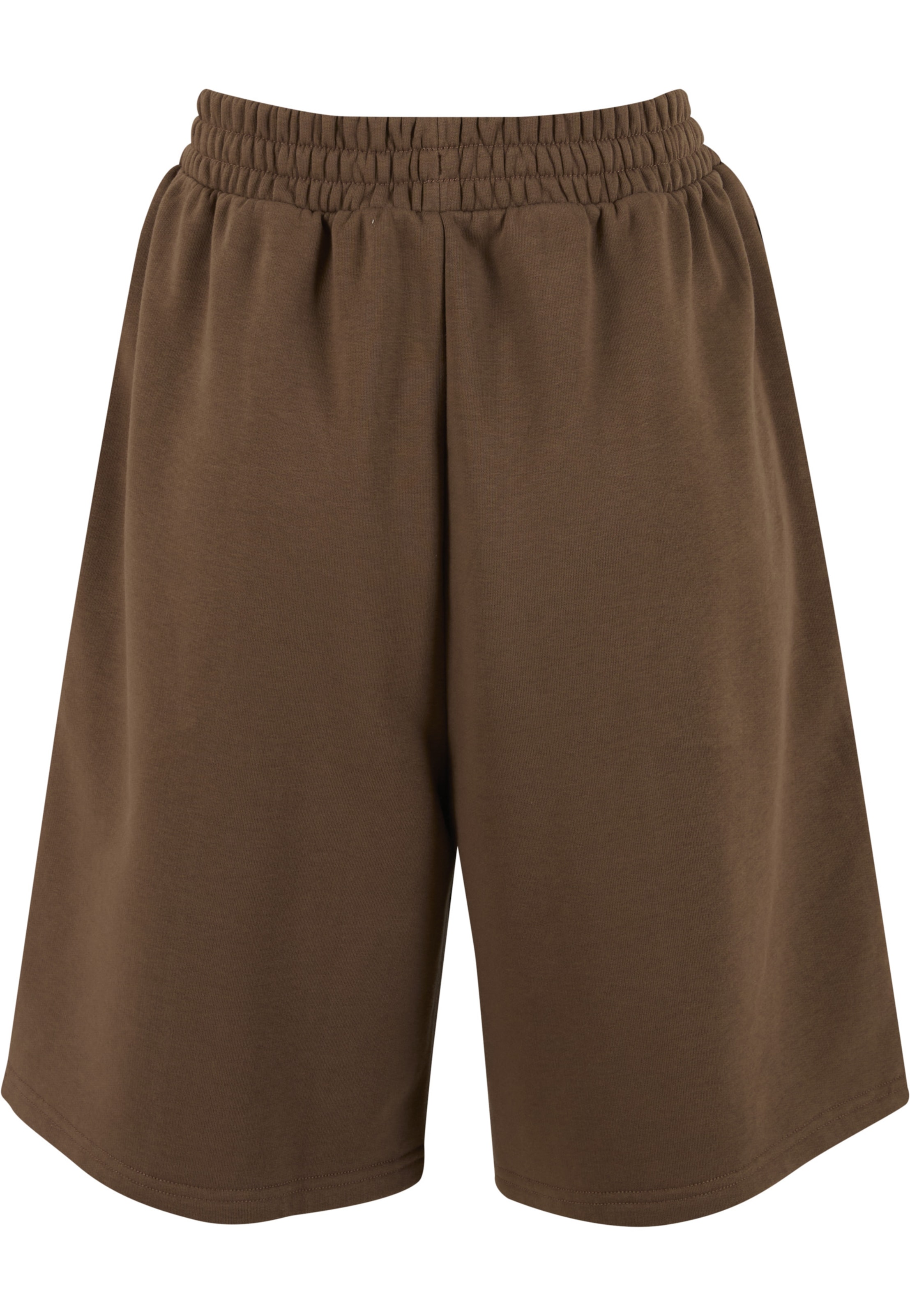 Karl Kani Normální Kalhoty – hnědá