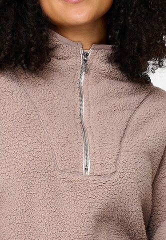 LingaDore Schlafshirt in Beige