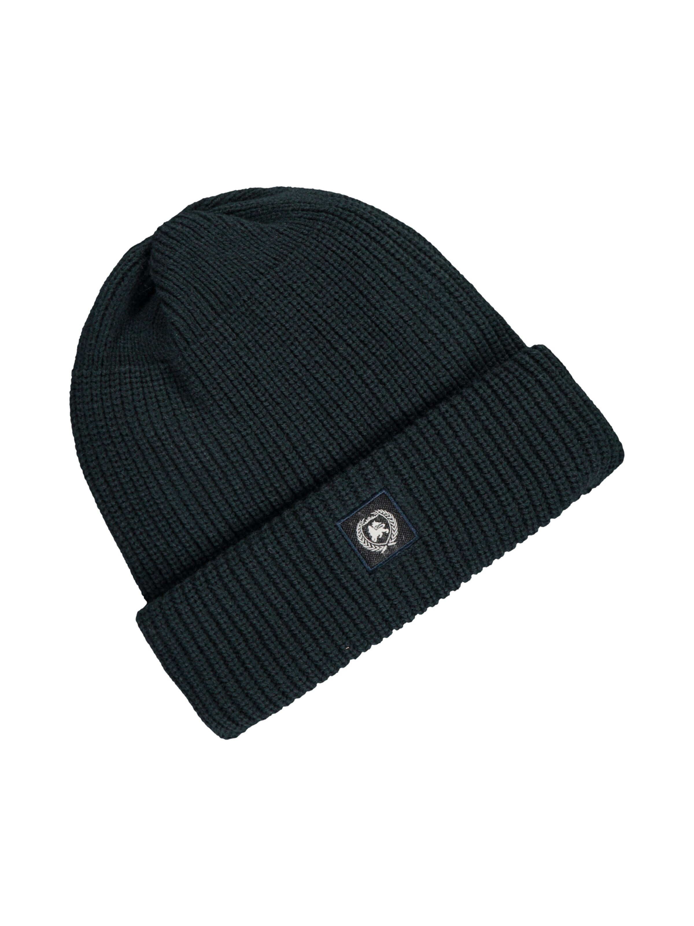 LERROS Muts in Blauw