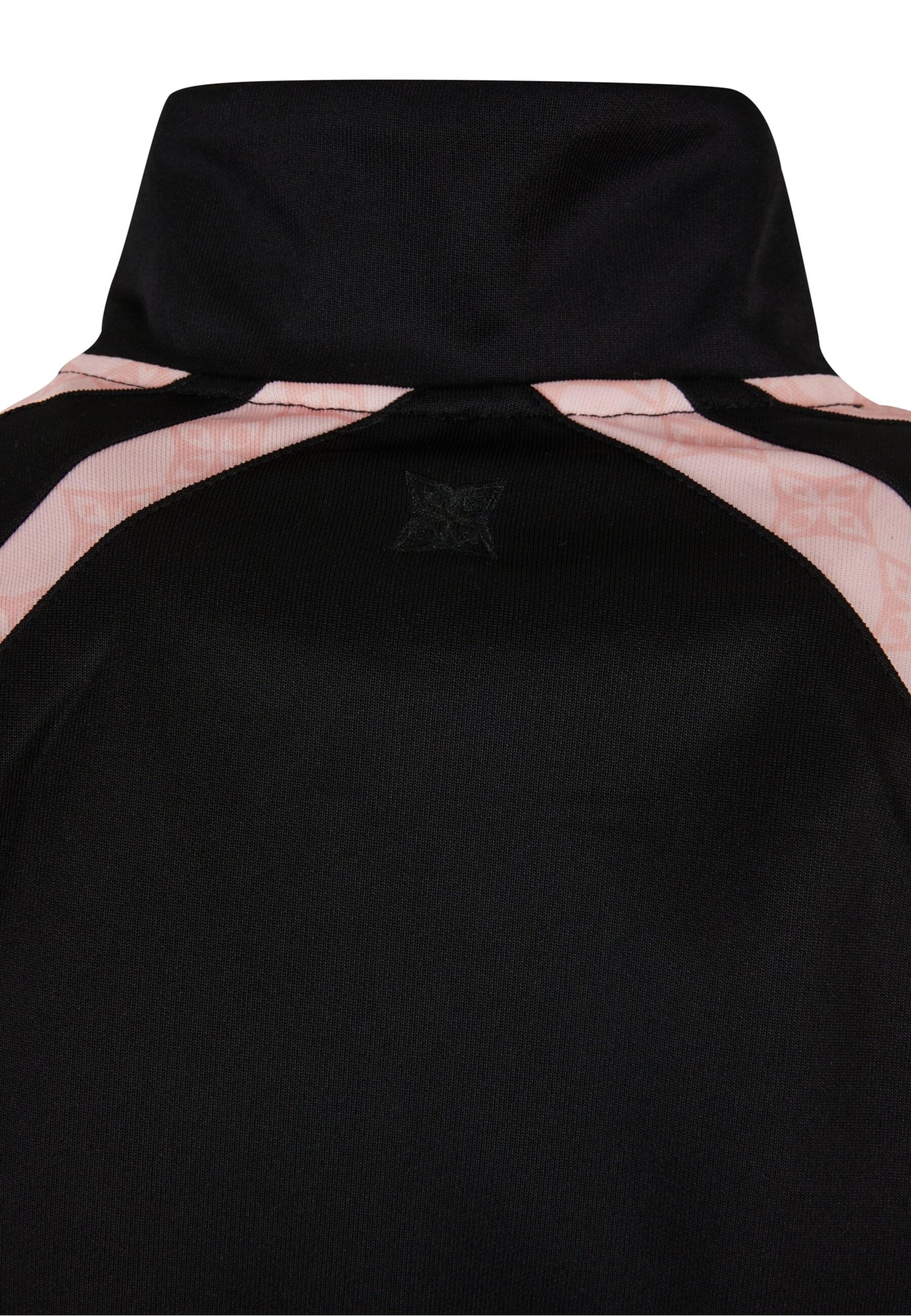 Pequs Jopa na zadrgo | črna barva