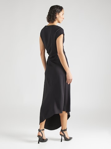 Calvin Klein Sukienka w kolorze czarny