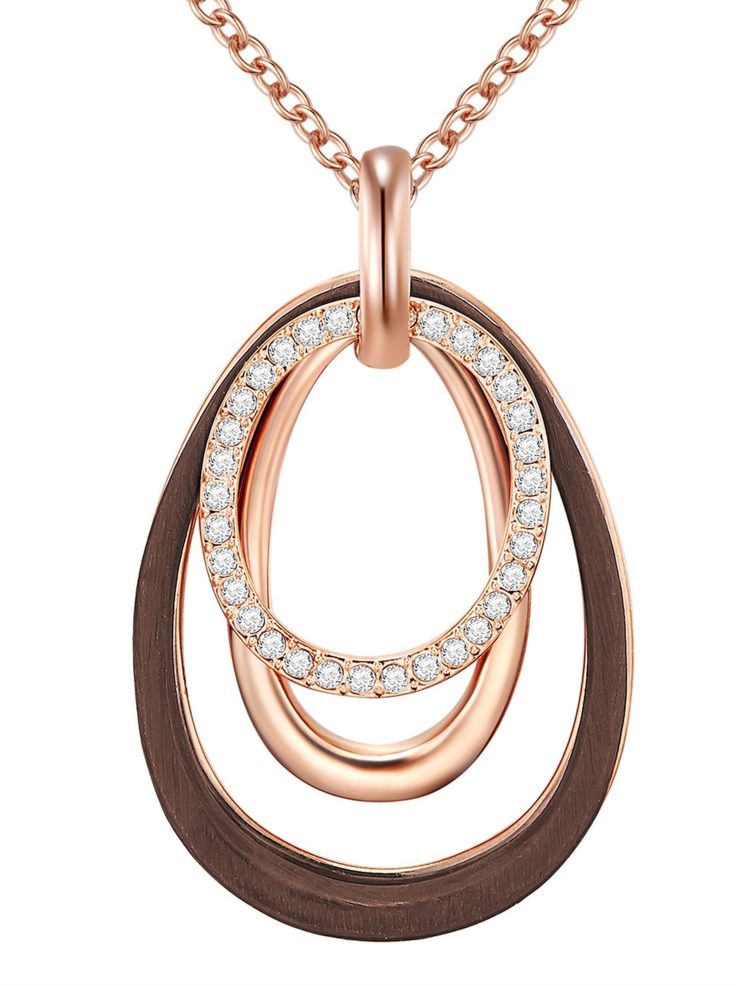 Chaîne Lulu & Jane en or