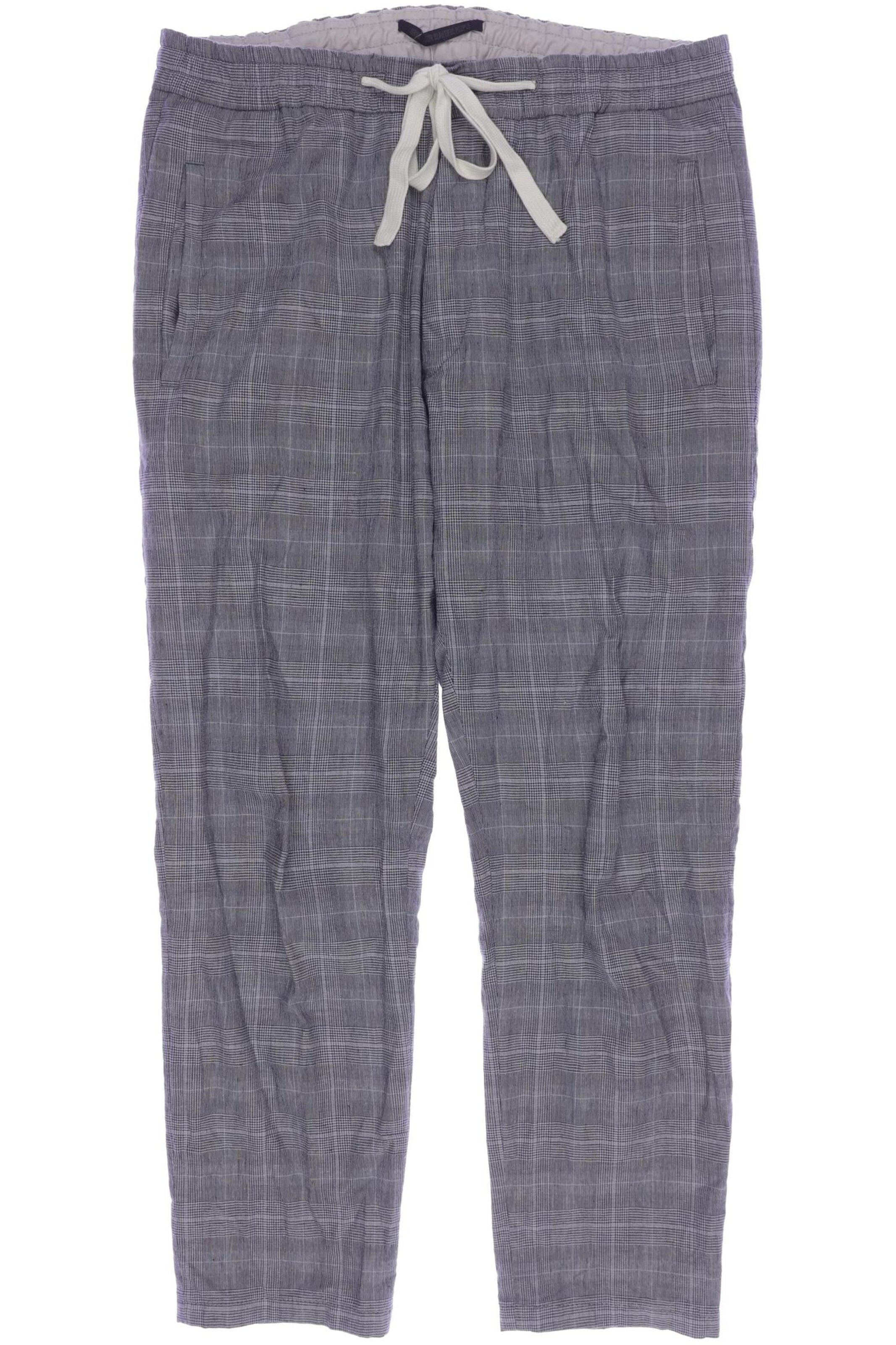 DRYKORN Pants in 34 in Grey: front