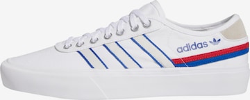 ADIDAS ORIGINALS Sneakers 'Delpala' in White