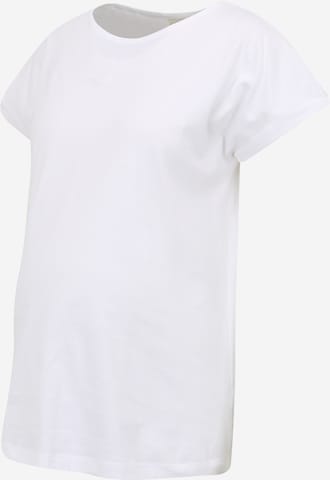 JoJo Maman Bébé - Camiseta en blanco: frente