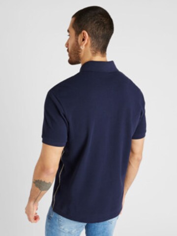 NAPAPIJRI Shirt 'AYLMER' in Blauw