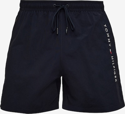 Tommy Hilfiger Underwear Uimashortsit värissä marine, Tuotenäkymä