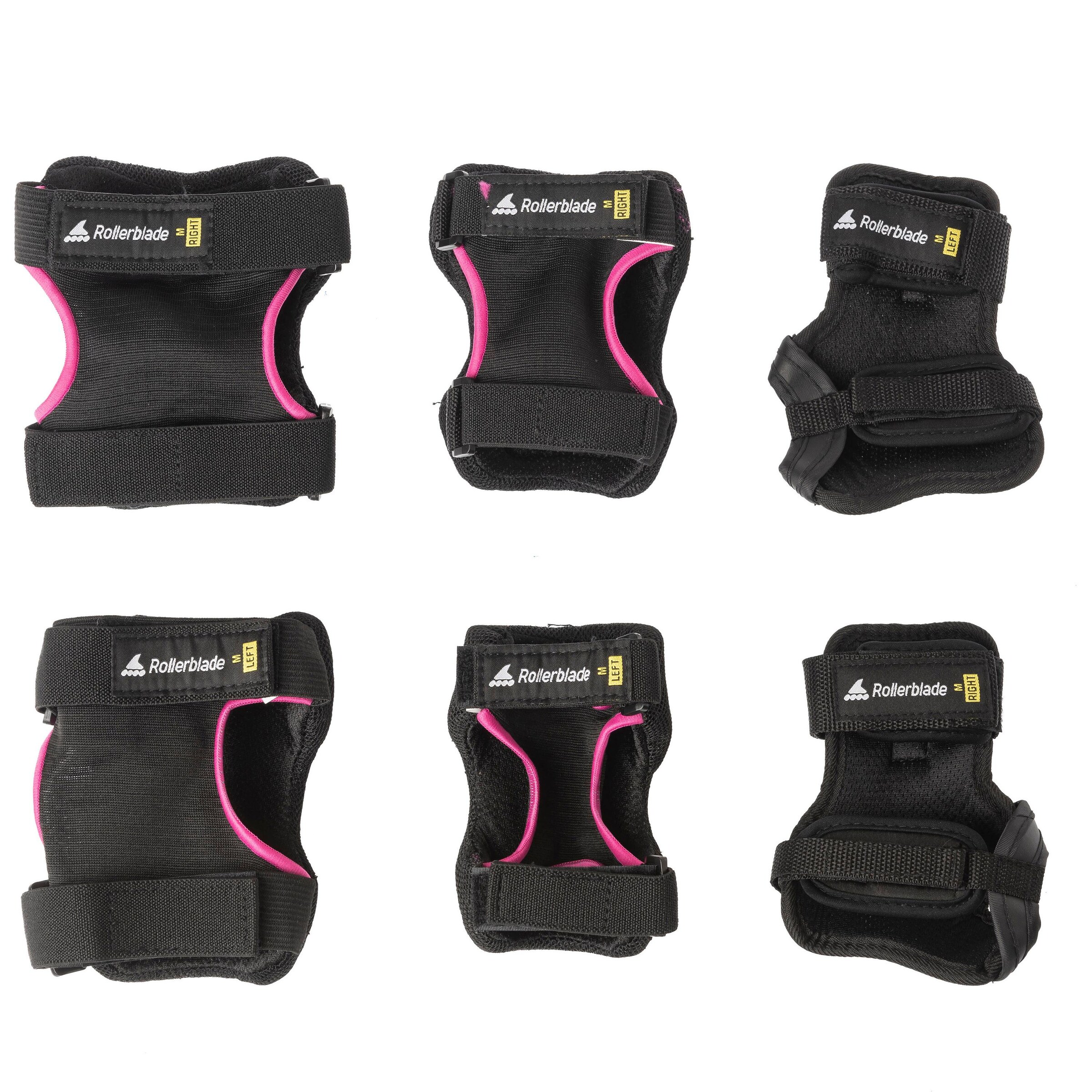 ROLLERBLADE Guard 'Skate Gear' in Black