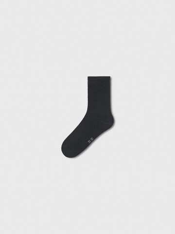 NAME IT Socks in Grey