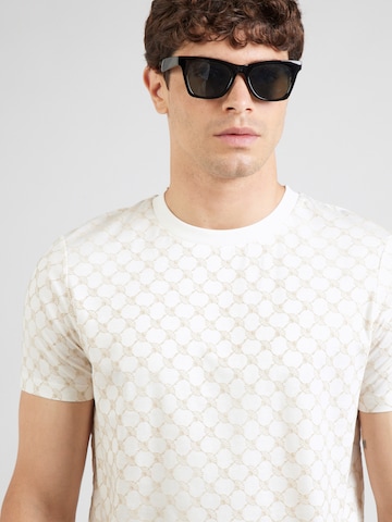 Tricou 'Batista' de la JOOP! pe alb