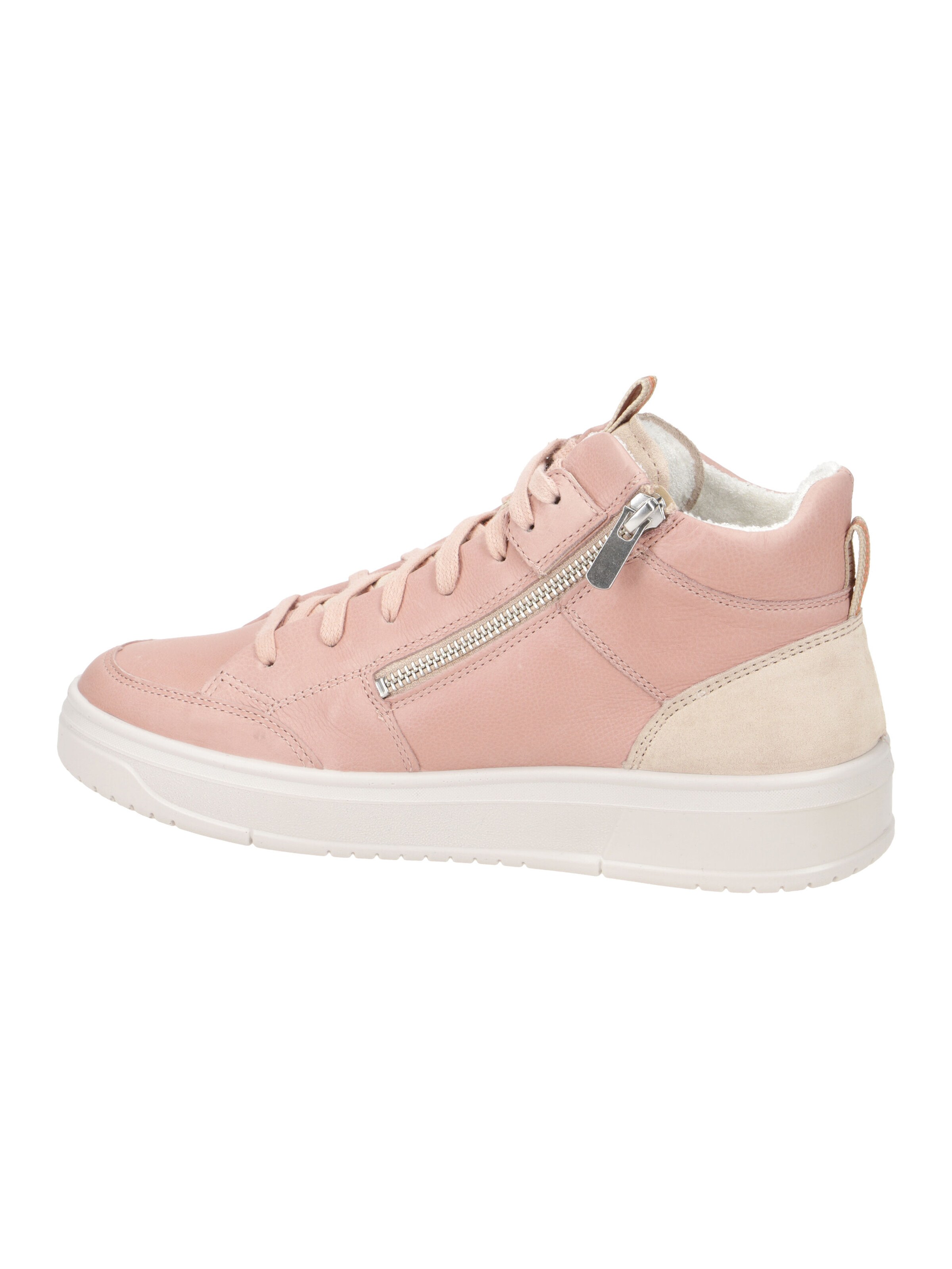 Legero Schnürschuh‌‌ in Pink