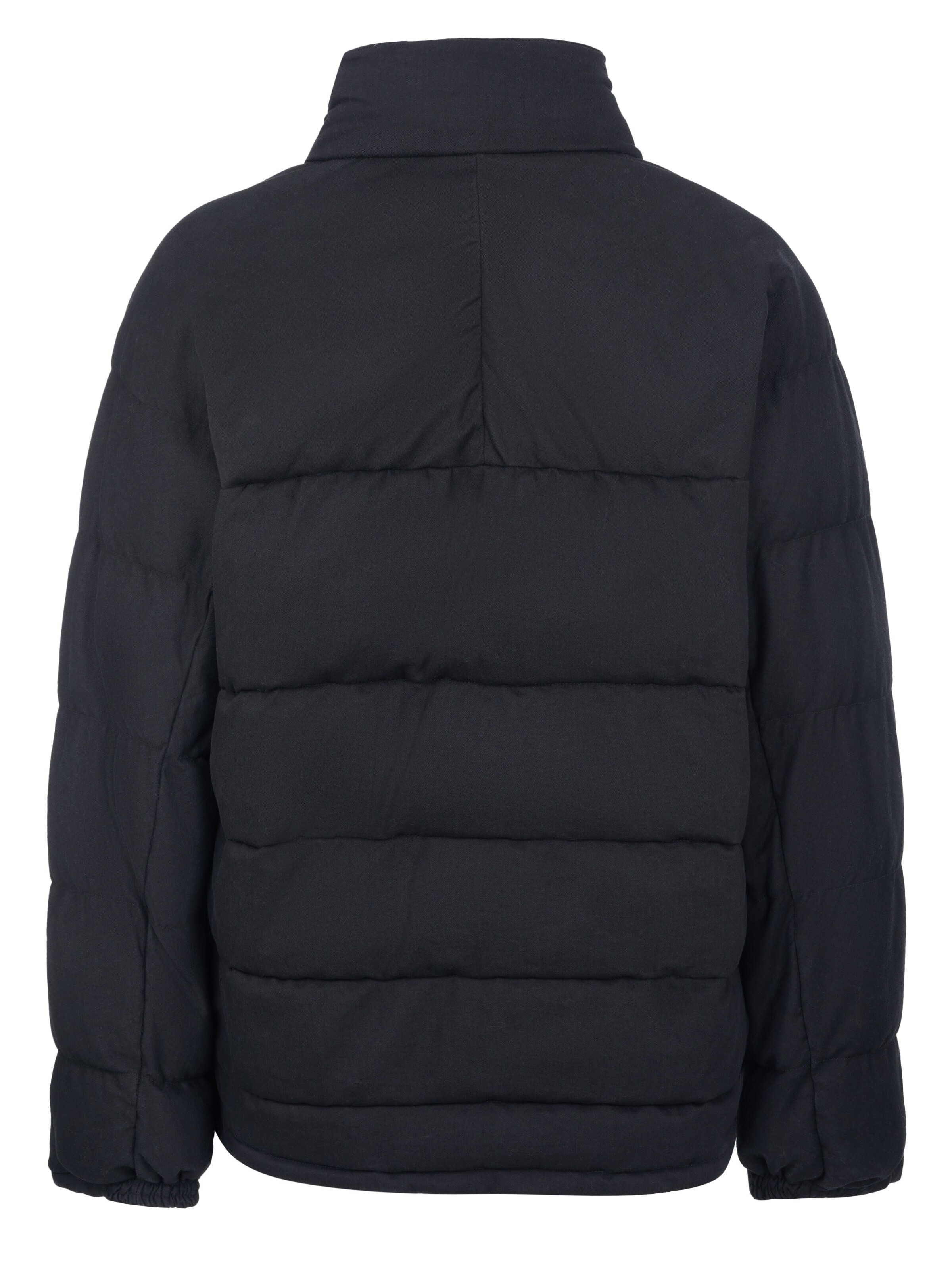 Veste d’hiver 'Dolce & Gabbana Wendejacke schwarz' DOLCE & GABBANA en noir