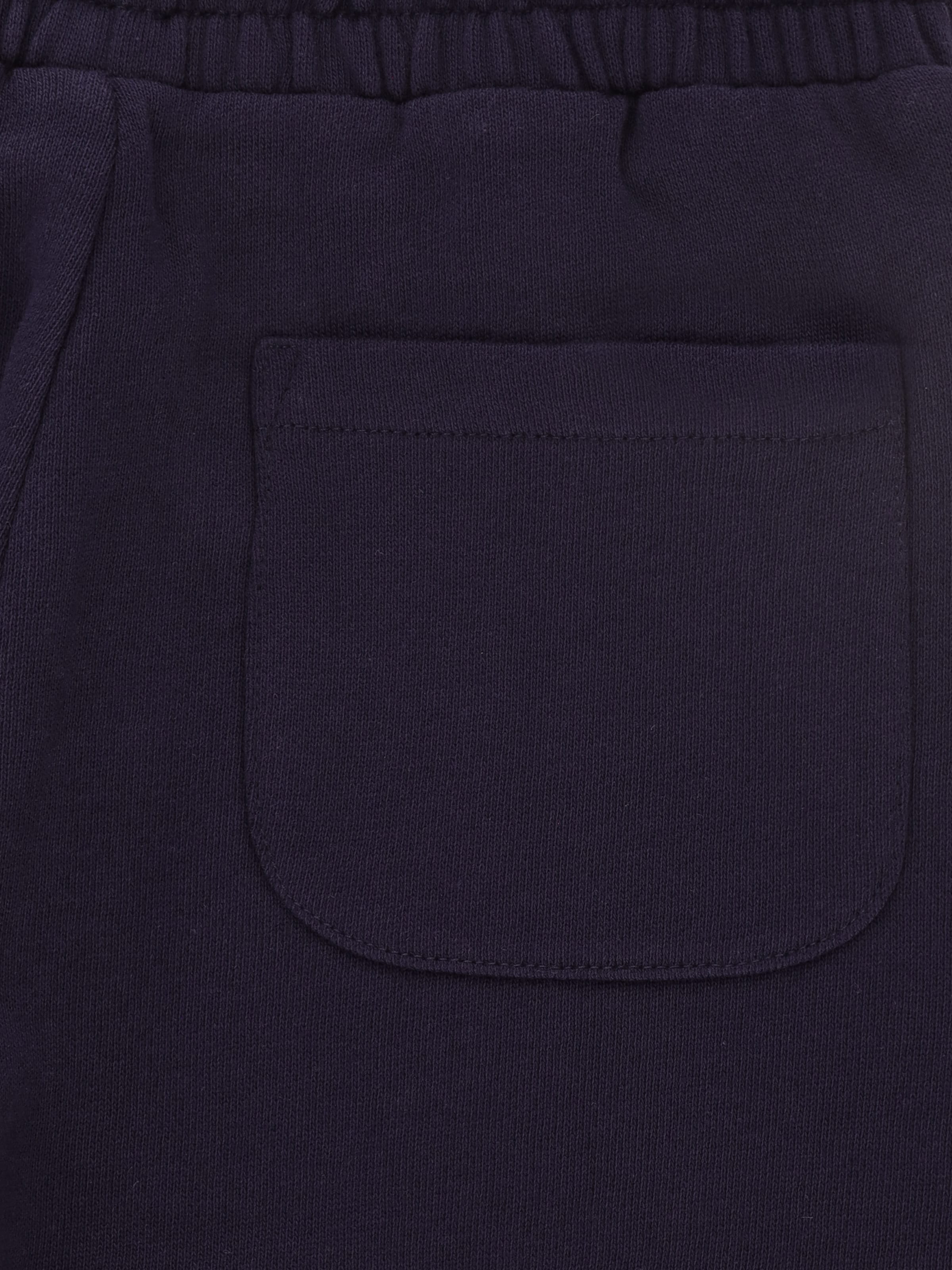 Distretto12 Regular Hose 'LISBONA' in Blau