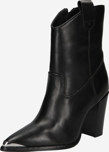 BRONX Ankle boots 'Next' in Black, Item view