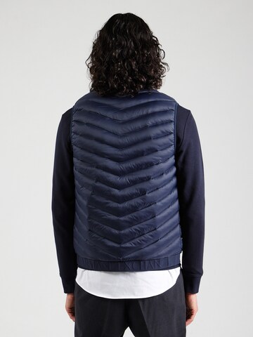 ARMANI EXCHANGEPrsluk - plava boja