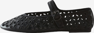 37 dydžio Balerinos su dirželiais 'Forever Comfort®' iš Next, spalva – juoda, Prekių apžvalga