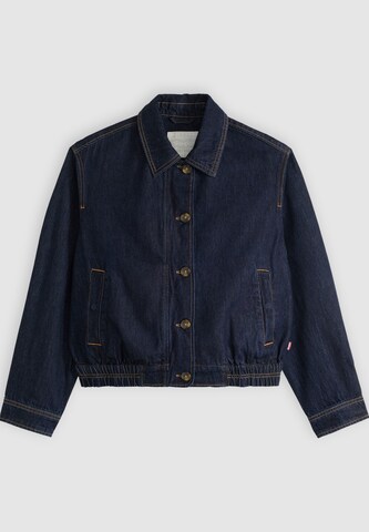 LEVI'S ® Jacke 'Charli' in Blau