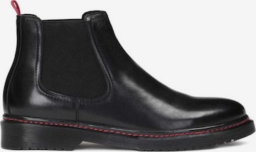 Kazar Chelsea Boots i sort