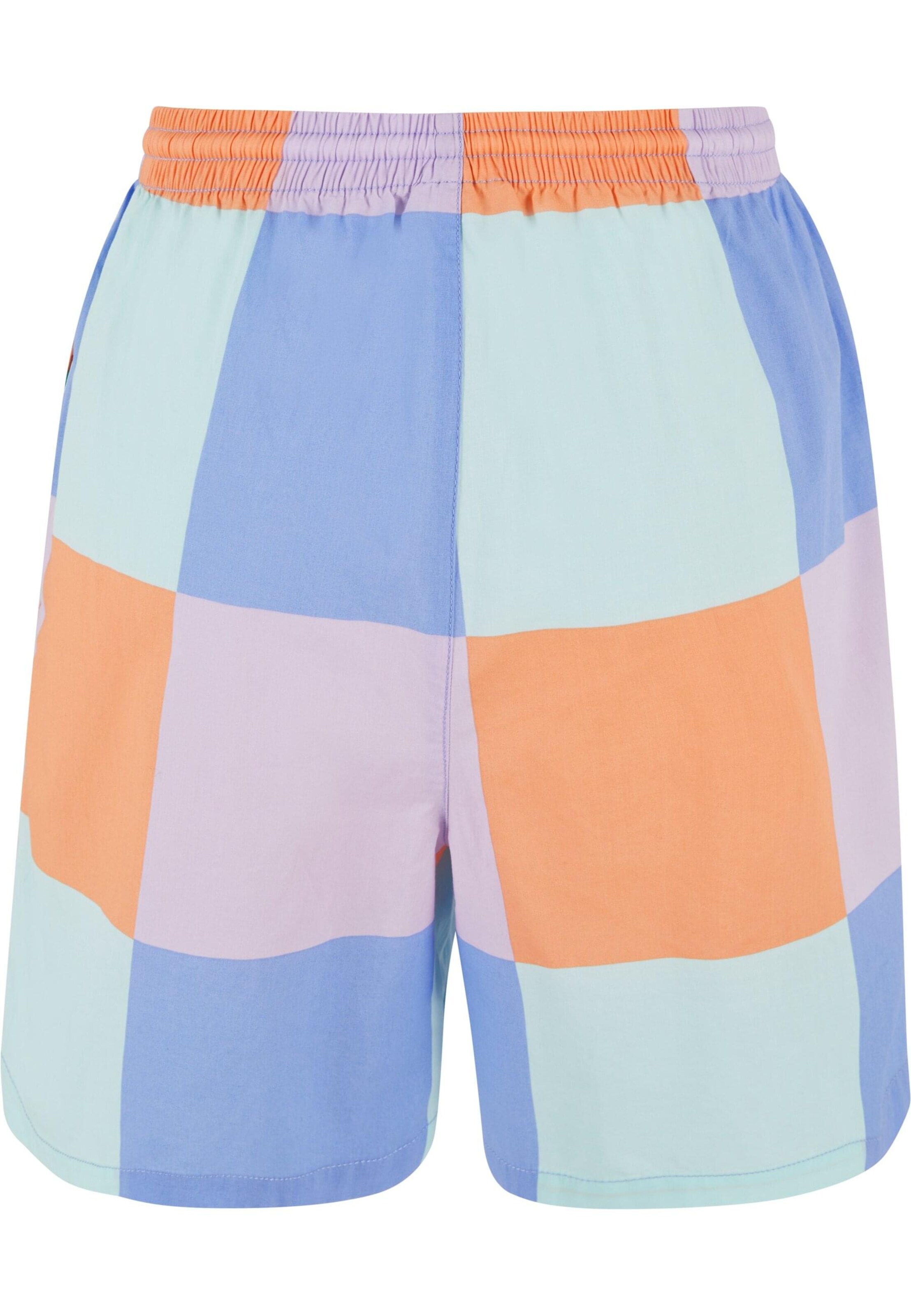 Karl Kani Badehose in Mischfarben