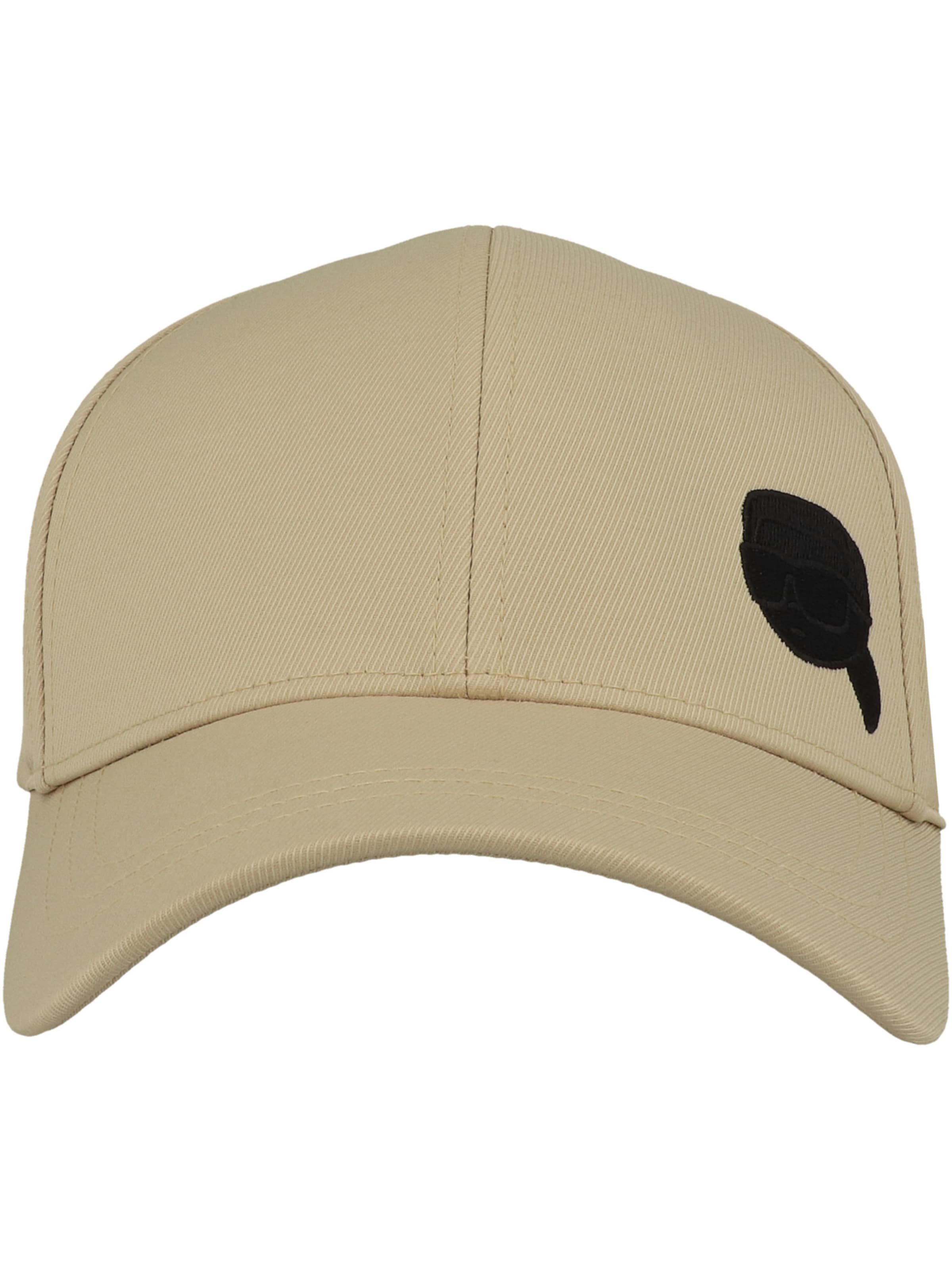 Karl Lagerfeld Sportpet ' 805618 ' in Bruin