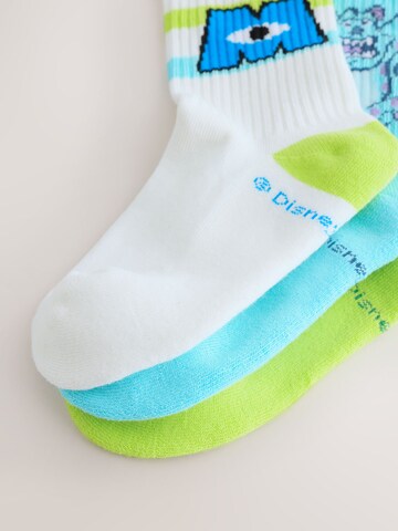 Next Socken in Mischfarben