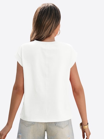 Imily Bela Póló - fehér