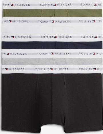 Tommy Hilfiger Underwear Bokserishortsit värissä sininen: etupuoli