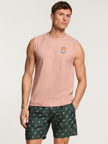 Shiwi Shirt in Pink: predná strana