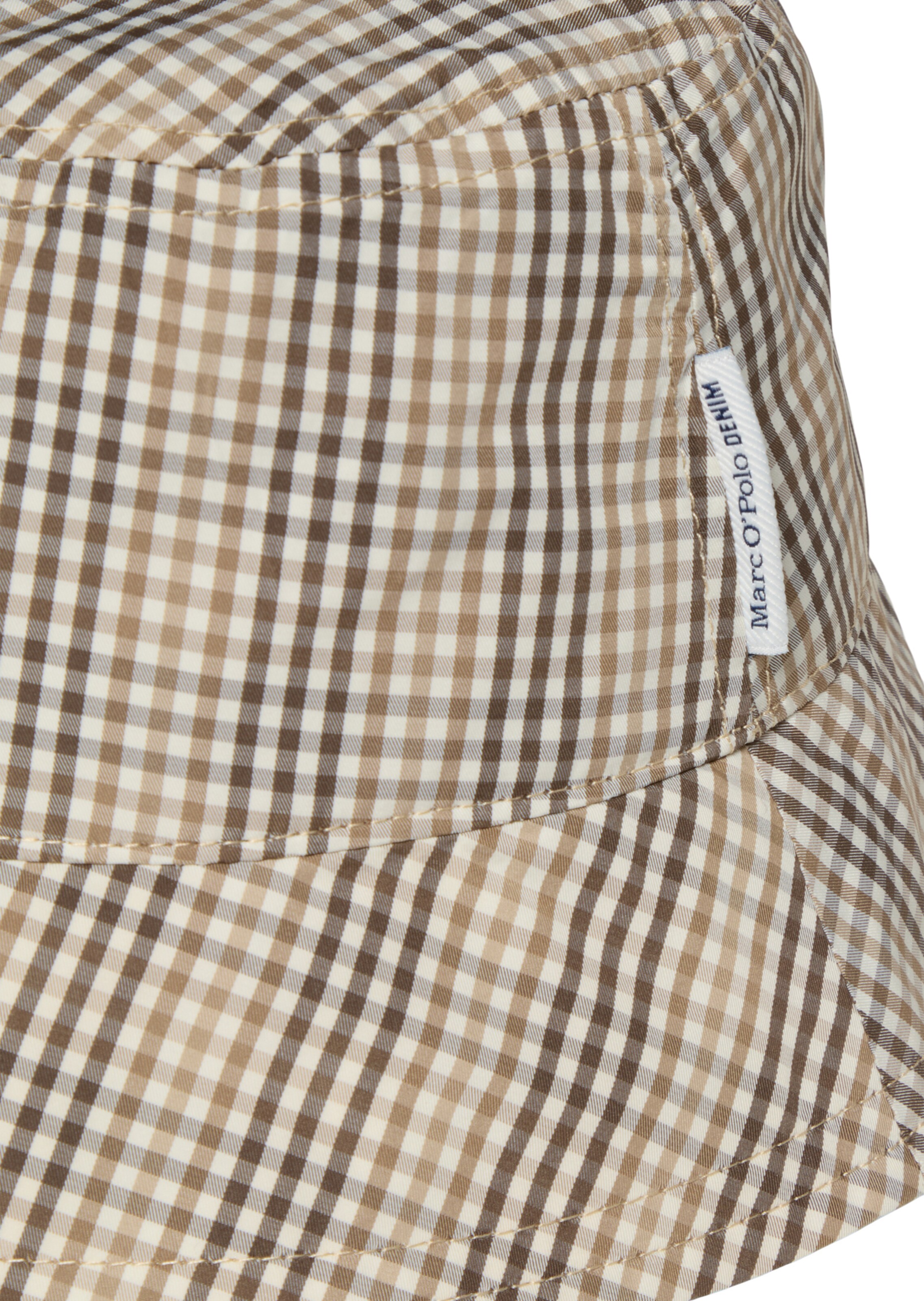 Marc O'Polo DENIM Hat in Beige