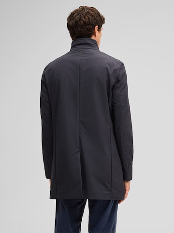 STRELLSON Tussenjas 'Fynn' in Blauw