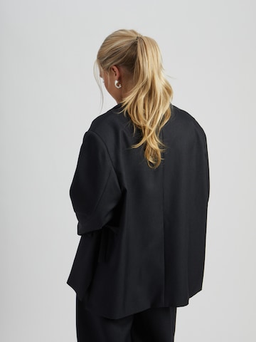 Blazer 'Tanne' di Peppercorn in nero