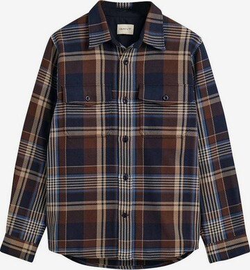 GANT Comfort fit Button Up Shirt in Mixed colors: front