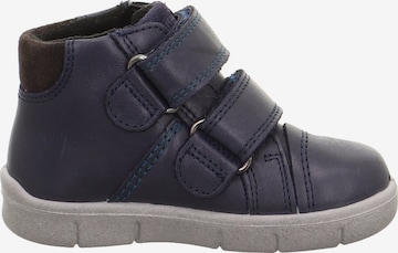 SUPERFIT First-Step Shoes 'ULLI' in Blue