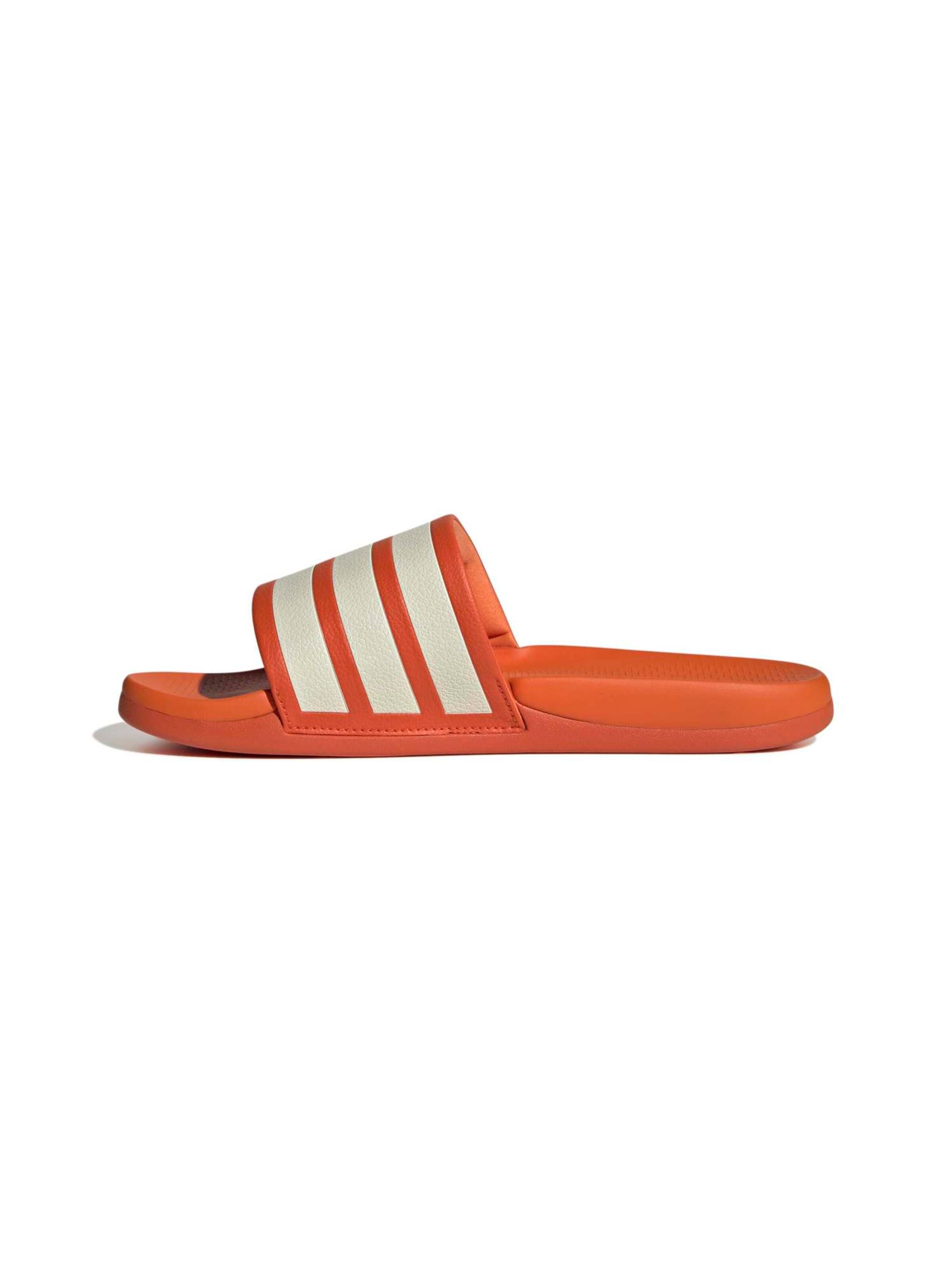 ADIDAS SPORTSWEAR Μιούλ 'Adilette Comfort 2.0' σε πορτοκαλί