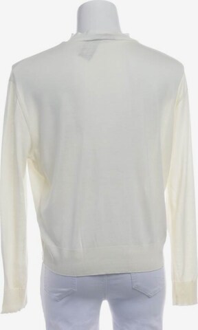 DRYKORN Sweater & Cardigan in XS in White